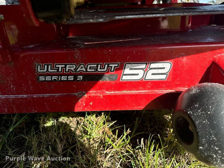 image for item EI4080 Exmark Radius ZTR lawn mower