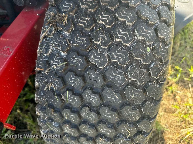 image for item EI4080 Exmark Radius ZTR lawn mower