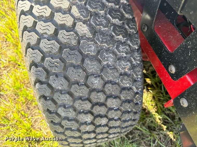 image for item EI4080 Exmark Radius ZTR lawn mower