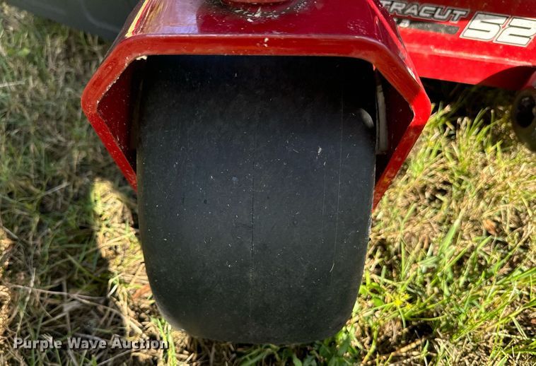 image for item EI4080 Exmark Radius ZTR lawn mower