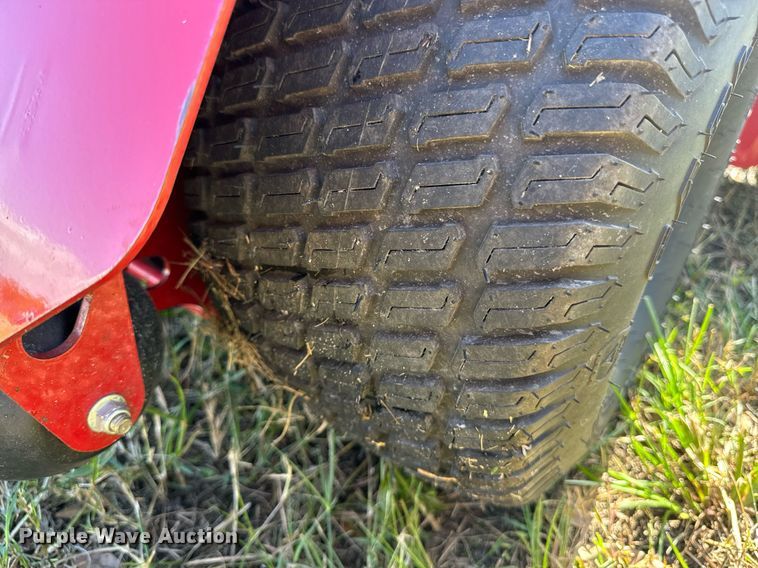 image for item EI4081 Exmark Vertex S-Series ZTR lawn mower