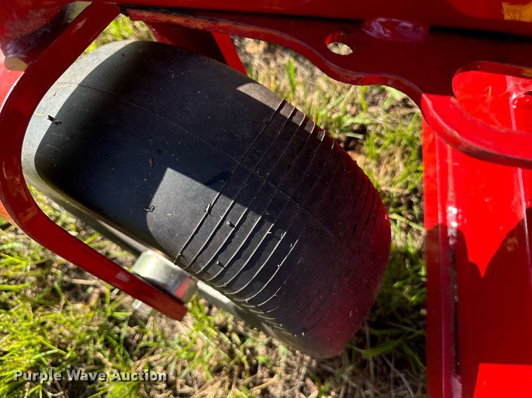 image for item EI4081 Exmark Vertex S-Series ZTR lawn mower