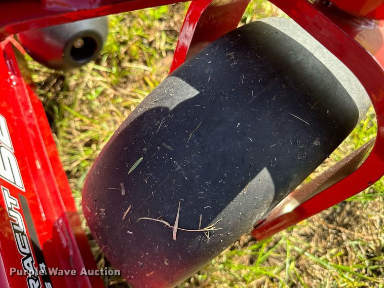 image for item EI4081 Exmark Vertex S-Series ZTR lawn mower