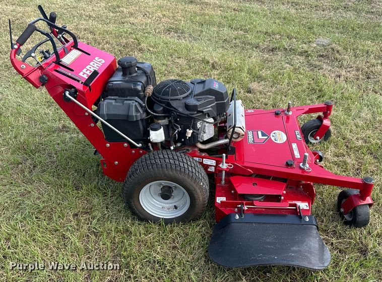 image for item EI4086 Ferris FW25 lawn mower