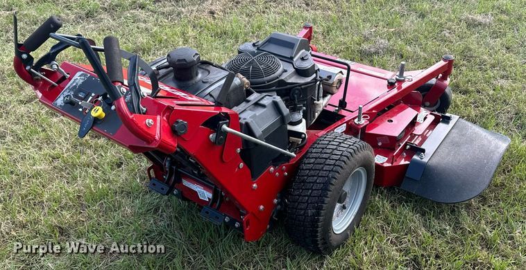 image for item EI4086 Ferris FW25 lawn mower