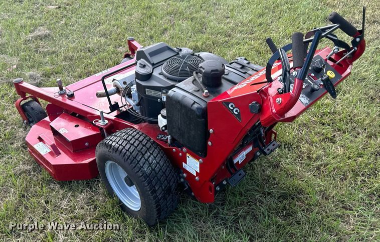 image for item EI4086 Ferris FW25 lawn mower