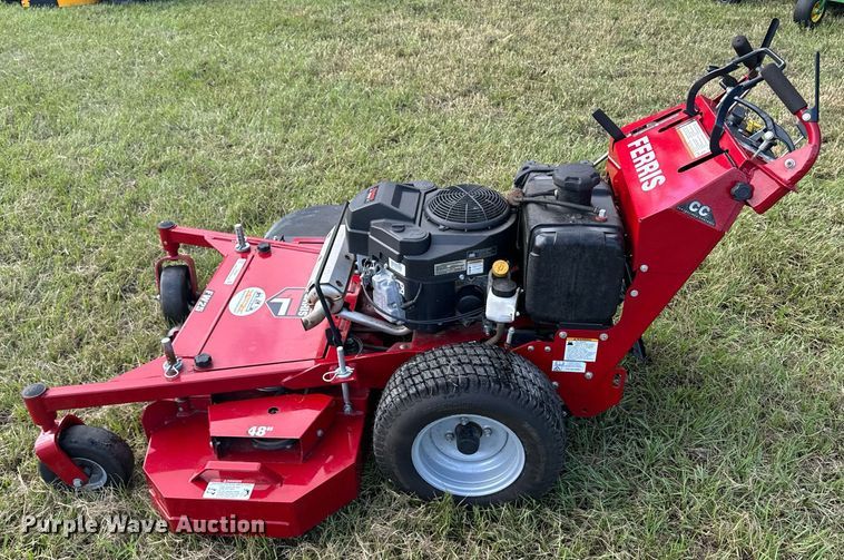 image for item EI4086 Ferris FW25 lawn mower