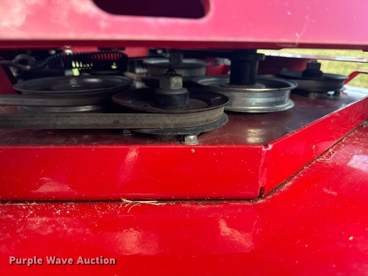 image for item EI4086 Ferris FW25 lawn mower