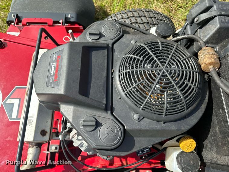 image for item EI4086 Ferris FW25 lawn mower