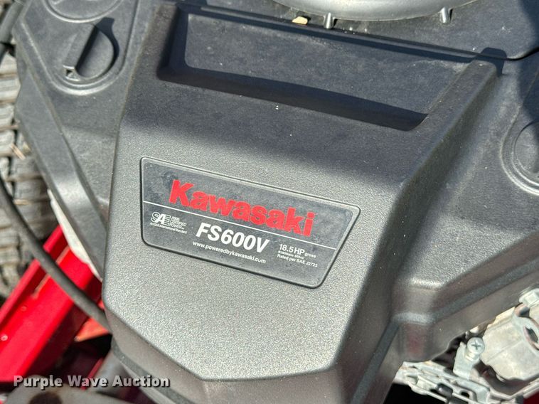 image for item EI4086 Ferris FW25 lawn mower