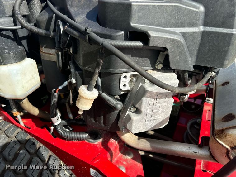 image for item EI4086 Ferris FW25 lawn mower