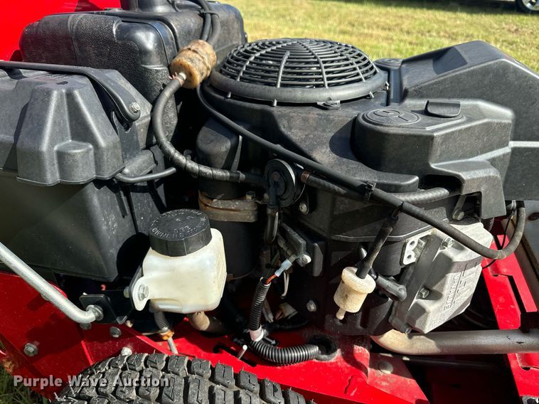 image for item EI4086 Ferris FW25 lawn mower