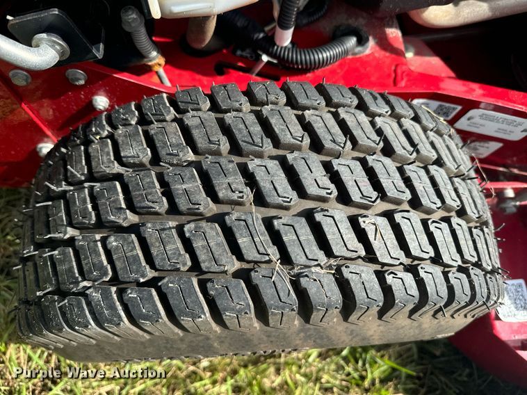 image for item EI4086 Ferris FW25 lawn mower