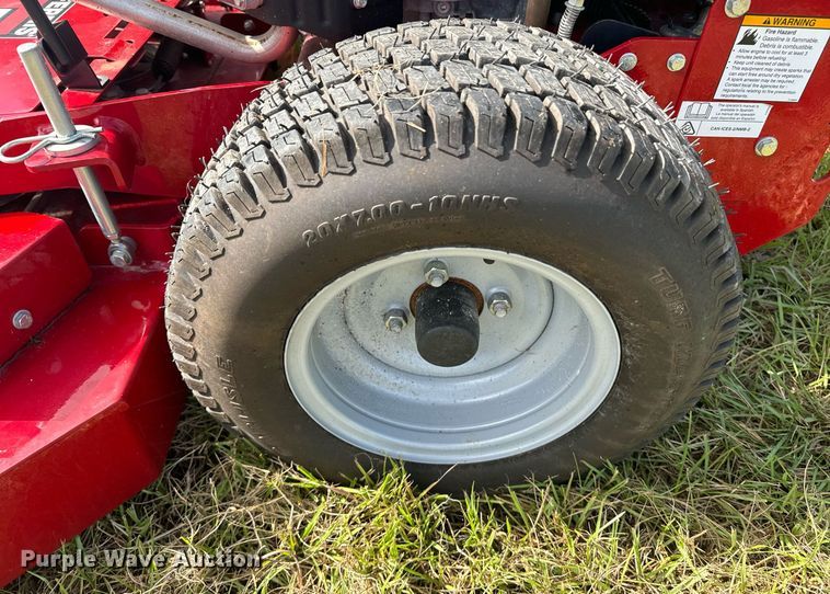 image for item EI4086 Ferris FW25 lawn mower