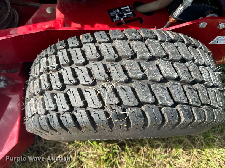 image for item EI4086 Ferris FW25 lawn mower