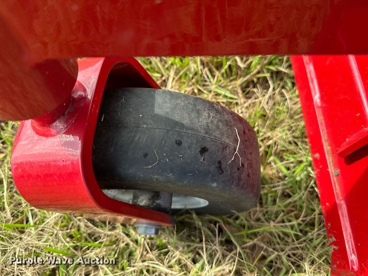 image for item EI4086 Ferris FW25 lawn mower