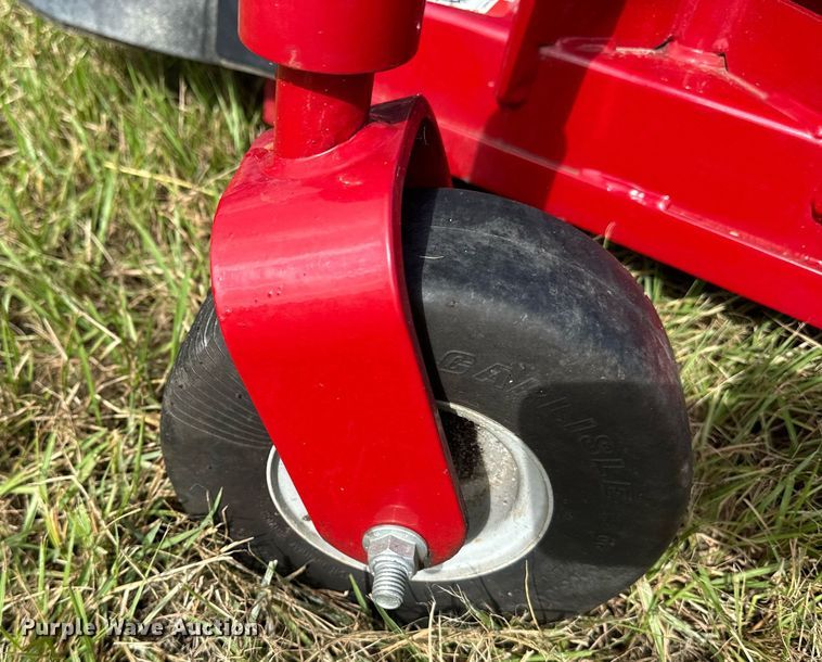 image for item EI4086 Ferris FW25 lawn mower