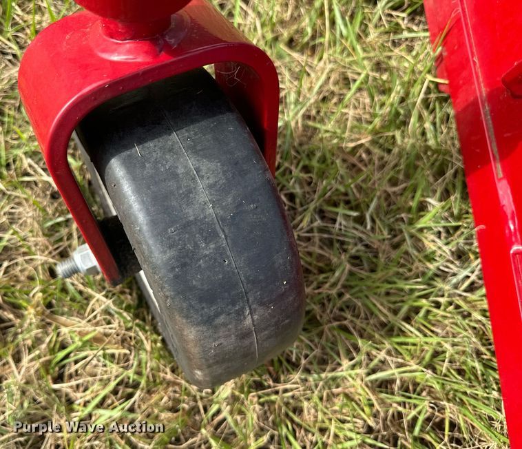 image for item EI4086 Ferris FW25 lawn mower