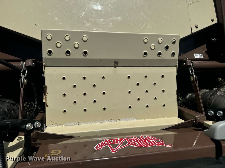 image for item EI4087 Grasshopper 900D ZTR lawn mower