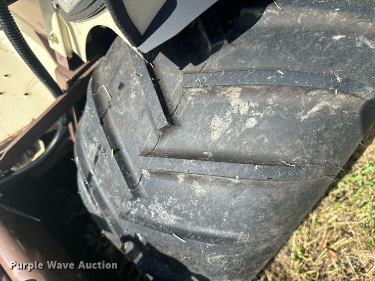 image for item EI4087 Grasshopper 900D ZTR lawn mower