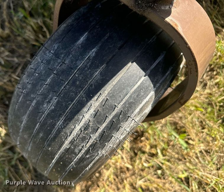 image for item EI4087 Grasshopper 900D ZTR lawn mower