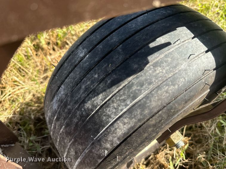 image for item EI4087 Grasshopper 900D ZTR lawn mower