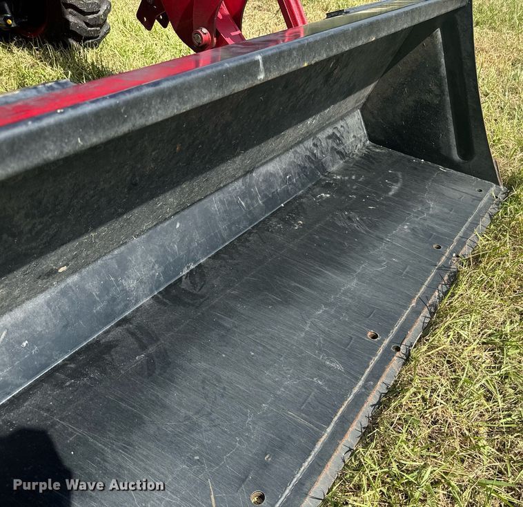 image for item EI4092 TYM 2515H MFWD tractor