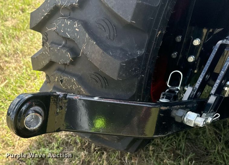 image for item EI4092 TYM 2515H MFWD tractor