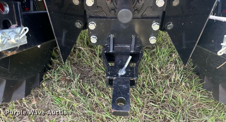 image for item EI4092 TYM 2515H MFWD tractor