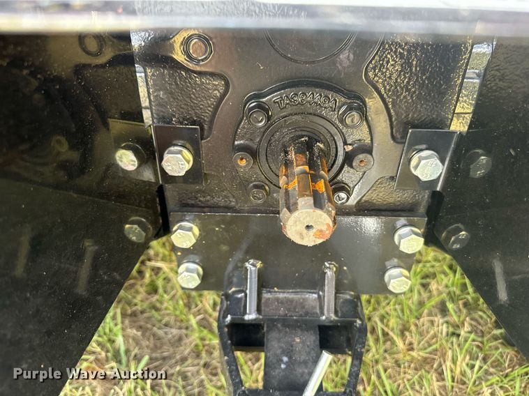 image for item EI4092 TYM 2515H MFWD tractor