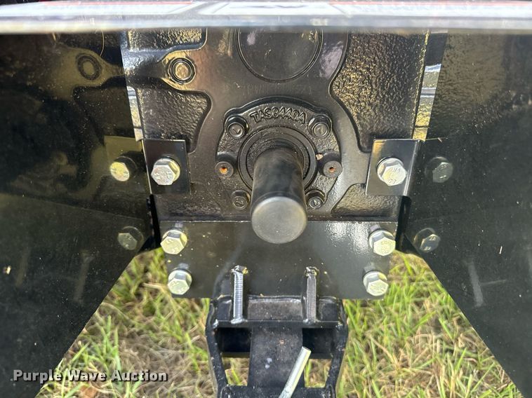 image for item EI4092 TYM 2515H MFWD tractor