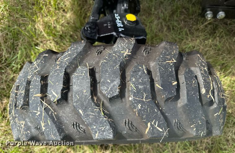 image for item EI4092 TYM 2515H MFWD tractor