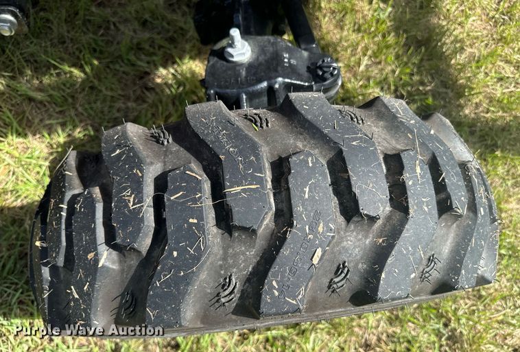 image for item EI4092 TYM 2515H MFWD tractor