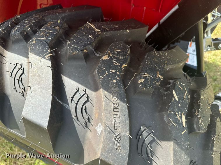 image for item EI4092 TYM 2515H MFWD tractor