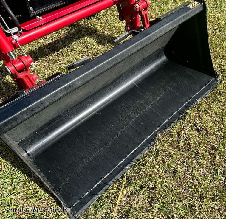 image for item EI4093 TYM T224 backhoe