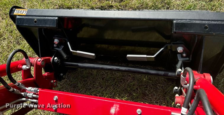 image for item EI4093 TYM T224 backhoe