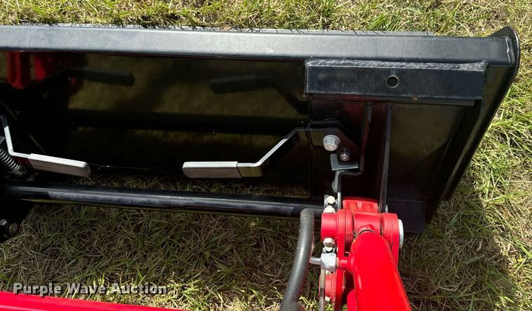 image for item EI4093 TYM T224 backhoe