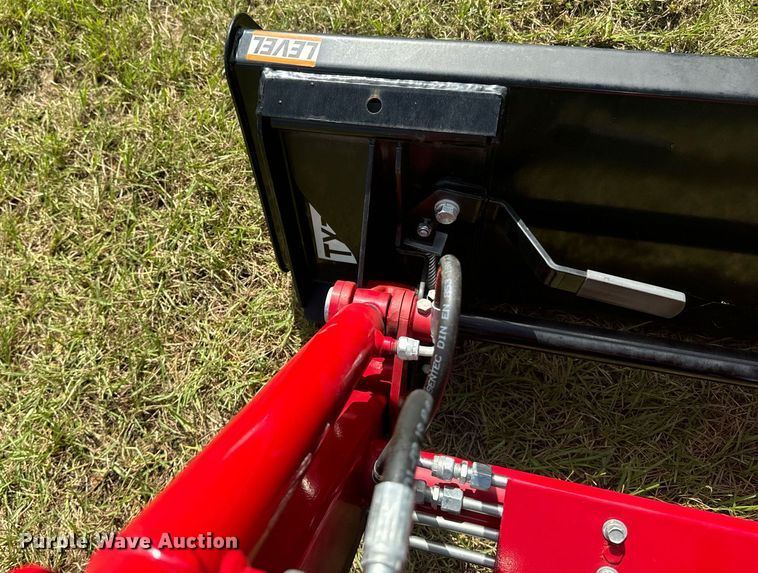 image for item EI4093 TYM T224 backhoe