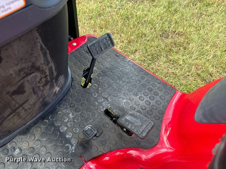 image for item EI4093 TYM T224 backhoe