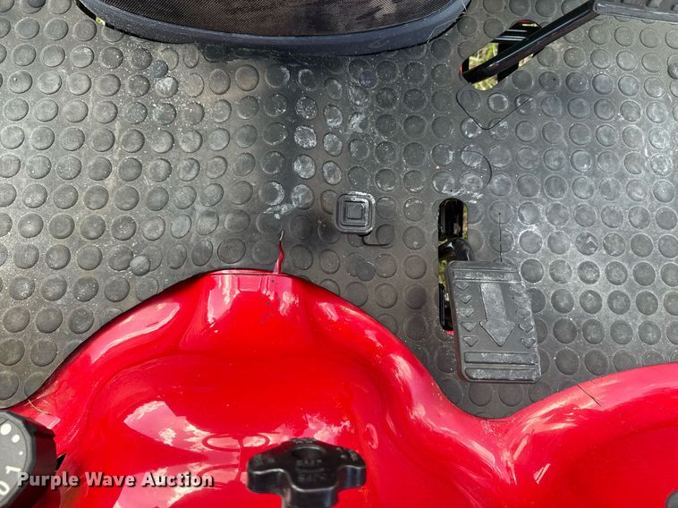 image for item EI4093 TYM T224 backhoe