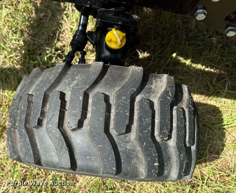 image for item EI4093 TYM T224 backhoe