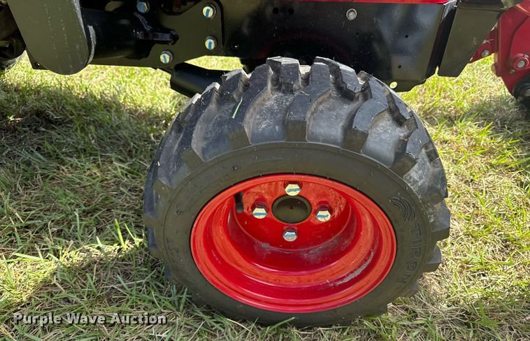 image for item EI4093 TYM T224 backhoe