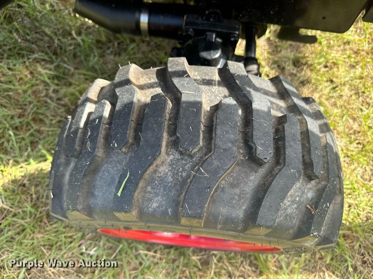 image for item EI4093 TYM T224 backhoe