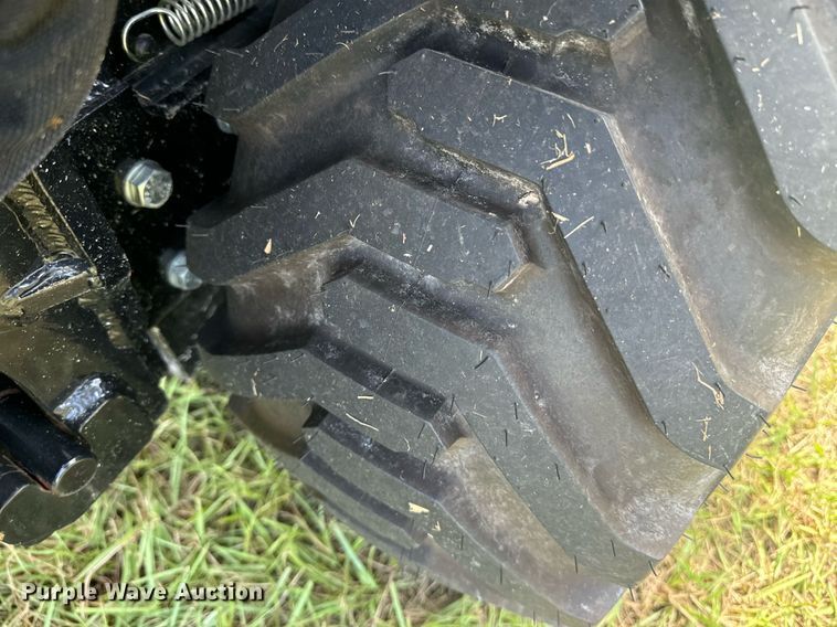 image for item EI4093 TYM T224 backhoe