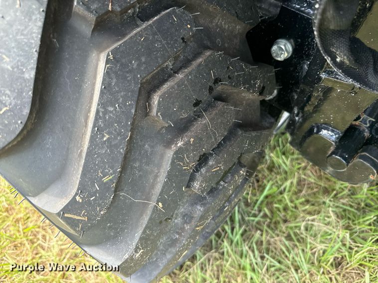 image for item EI4093 TYM T224 backhoe