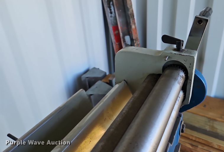 image for item EI8521 Baileigh SBR-3020 metal brake