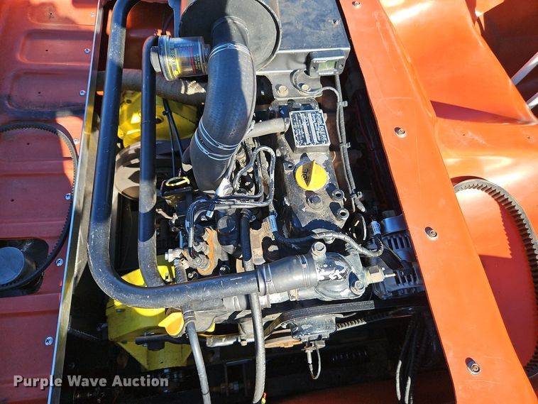 image for item EI8526 Sierra Trail Boss amphibious vehicle