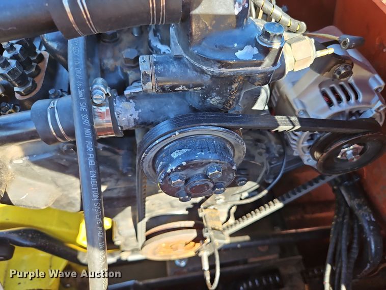 image for item EI8526 Sierra Trail Boss amphibious vehicle