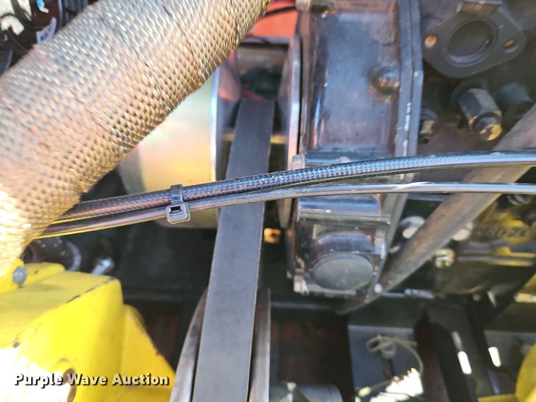 image for item EI8526 Sierra Trail Boss amphibious vehicle