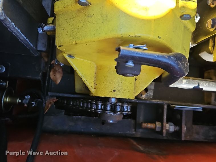 image for item EI8526 Sierra Trail Boss amphibious vehicle